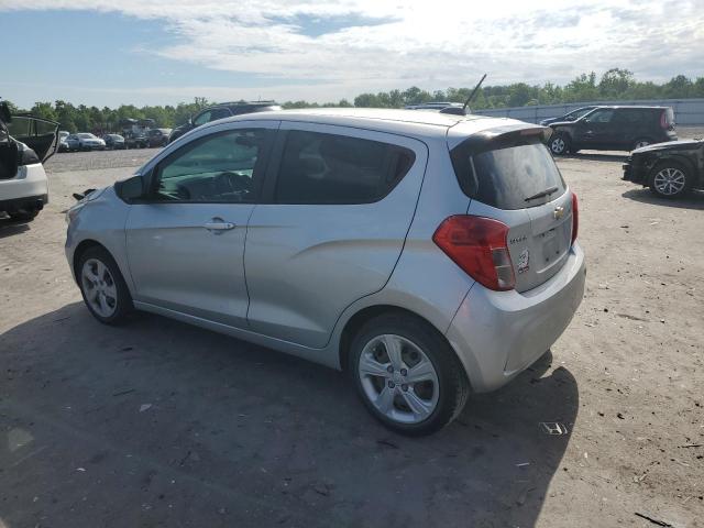 Photo 1 VIN: KL8CB6SA9MC710219 - CHEVROLET SPARK 