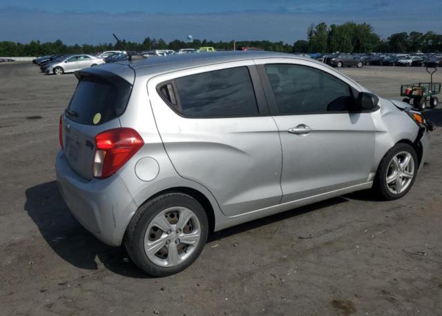 Photo 2 VIN: KL8CB6SA9MC710219 - CHEVROLET SPARK 