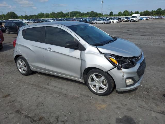 Photo 3 VIN: KL8CB6SA9MC710219 - CHEVROLET SPARK 