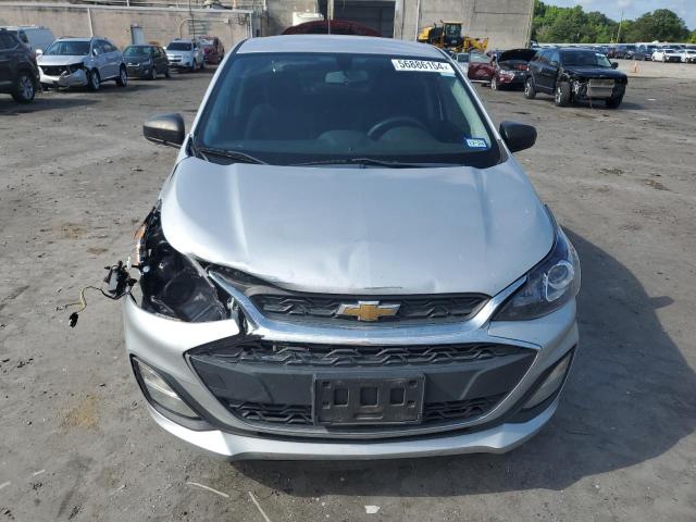 Photo 4 VIN: KL8CB6SA9MC710219 - CHEVROLET SPARK 