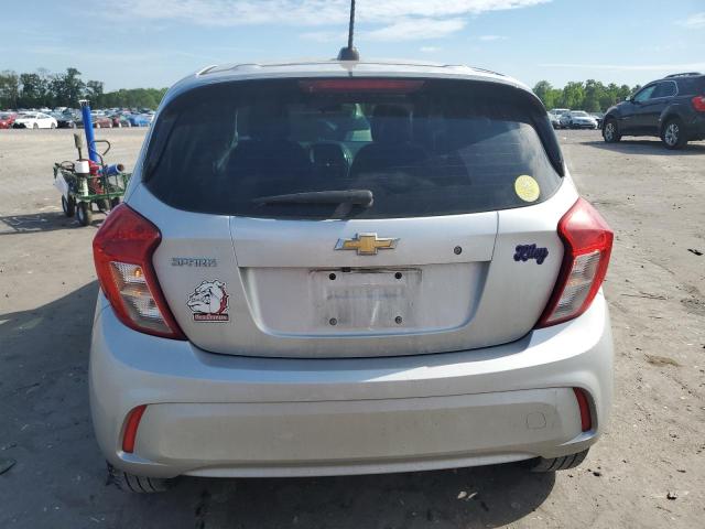 Photo 5 VIN: KL8CB6SA9MC710219 - CHEVROLET SPARK 