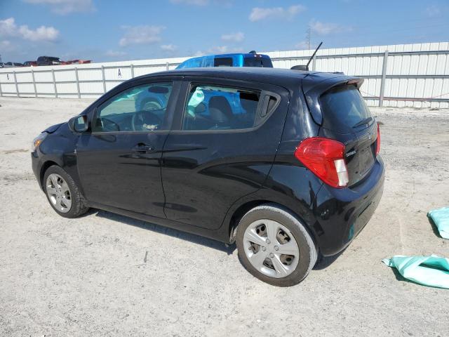 Photo 1 VIN: KL8CB6SA9MC714271 - CHEVROLET SPARK LS 