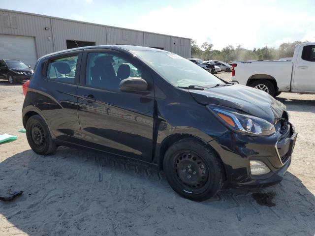 Photo 3 VIN: KL8CB6SA9MC714271 - CHEVROLET SPARK LS 