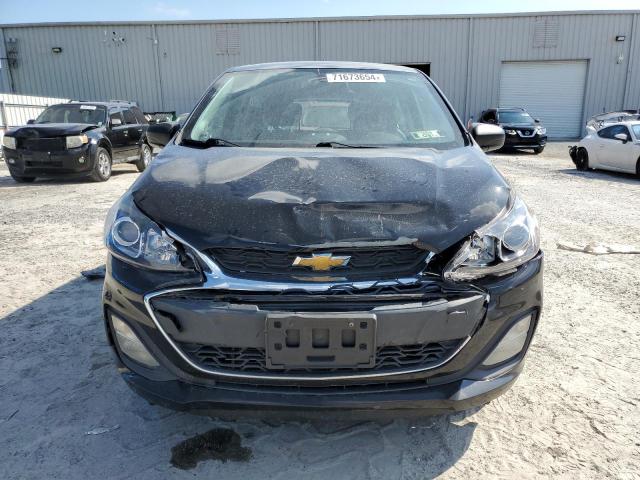 Photo 4 VIN: KL8CB6SA9MC714271 - CHEVROLET SPARK LS 