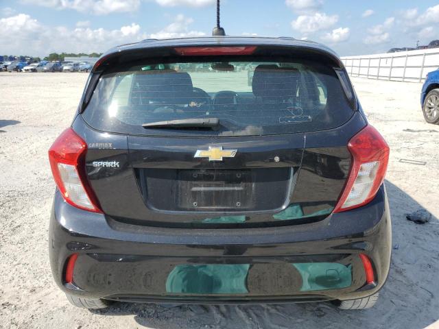 Photo 5 VIN: KL8CB6SA9MC714271 - CHEVROLET SPARK LS 