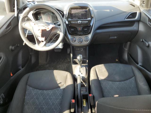 Photo 7 VIN: KL8CB6SA9MC714271 - CHEVROLET SPARK LS 