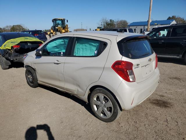 Photo 1 VIN: KL8CB6SA9MC741650 - CHEVROLET SPARK LS 