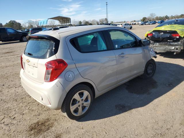 Photo 2 VIN: KL8CB6SA9MC741650 - CHEVROLET SPARK LS 