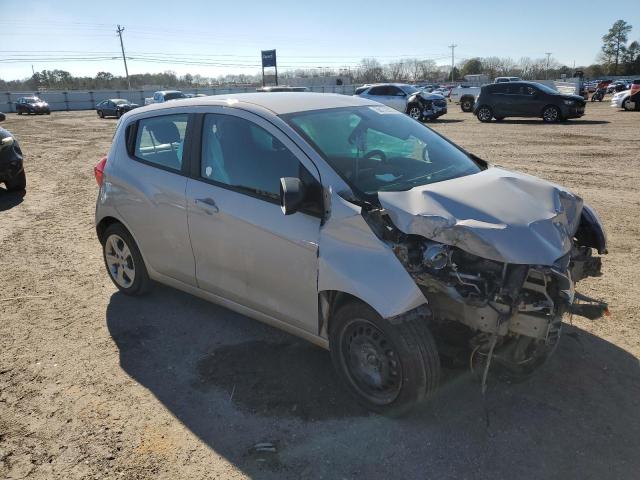 Photo 3 VIN: KL8CB6SA9MC741650 - CHEVROLET SPARK LS 