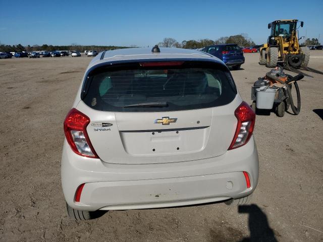 Photo 5 VIN: KL8CB6SA9MC741650 - CHEVROLET SPARK LS 