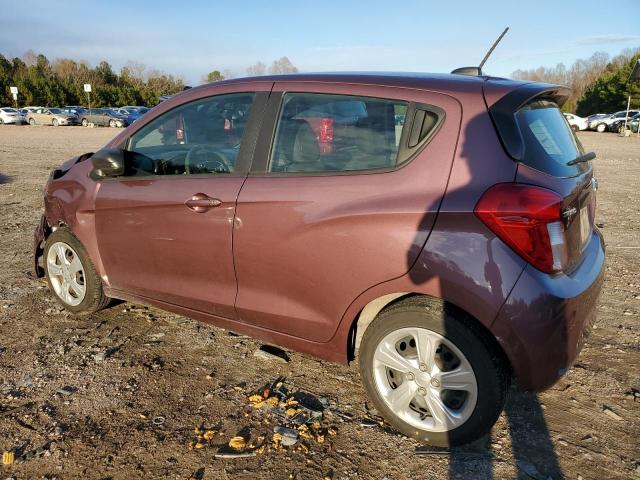 Photo 1 VIN: KL8CB6SA9MC742202 - CHEVROLET SPARK 