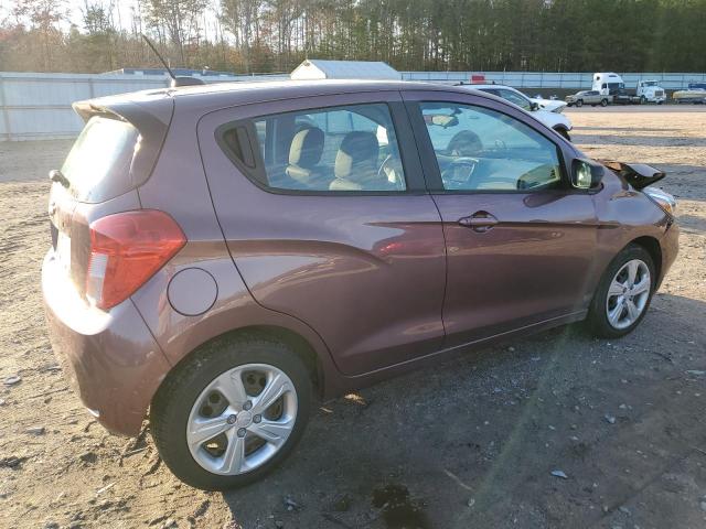 Photo 2 VIN: KL8CB6SA9MC742202 - CHEVROLET SPARK 