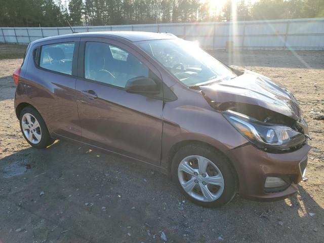 Photo 3 VIN: KL8CB6SA9MC742202 - CHEVROLET SPARK 