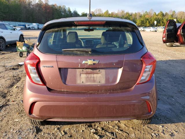 Photo 5 VIN: KL8CB6SA9MC742202 - CHEVROLET SPARK 