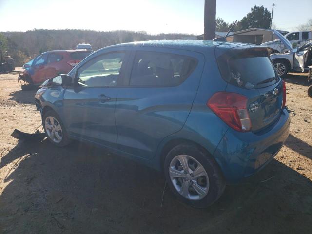 Photo 1 VIN: KL8CB6SA9MC742765 - CHEVROLET SPARK LS 