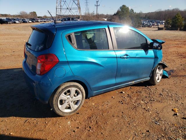 Photo 2 VIN: KL8CB6SA9MC742765 - CHEVROLET SPARK LS 