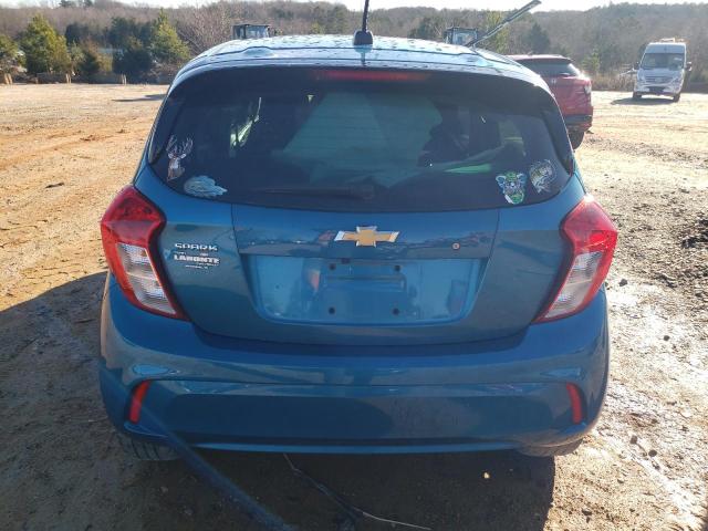 Photo 5 VIN: KL8CB6SA9MC742765 - CHEVROLET SPARK LS 