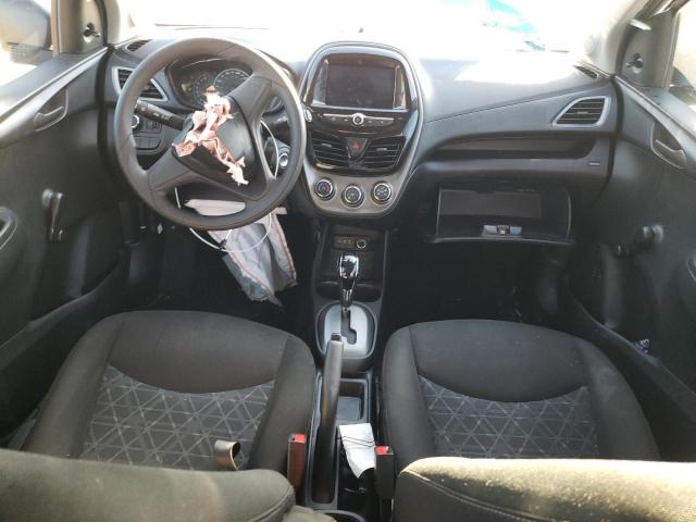 Photo 7 VIN: KL8CB6SA9MC742765 - CHEVROLET SPARK LS 