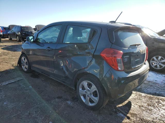 Photo 1 VIN: KL8CB6SA9NC005468 - CHEVROLET SPARK 