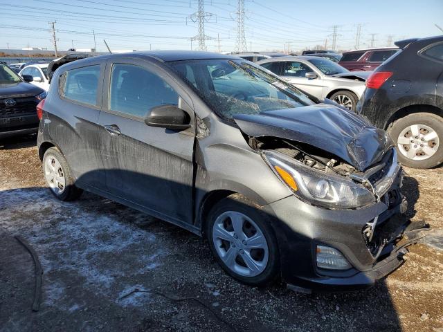 Photo 3 VIN: KL8CB6SA9NC005468 - CHEVROLET SPARK 