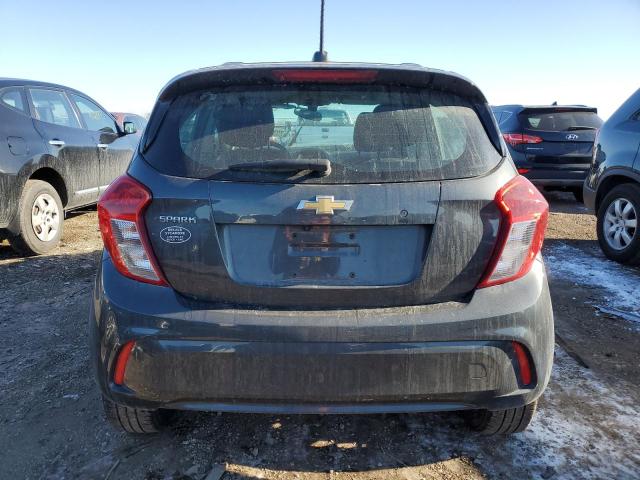 Photo 5 VIN: KL8CB6SA9NC005468 - CHEVROLET SPARK 