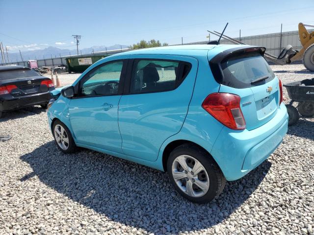 Photo 1 VIN: KL8CB6SA9NC006880 - CHEVROLET SPARK LS 