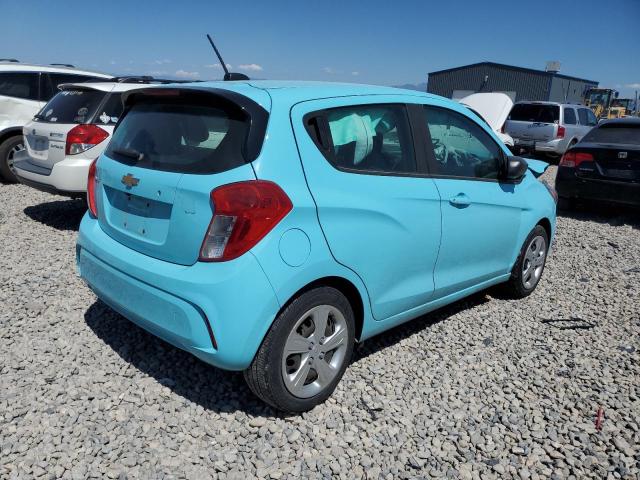 Photo 2 VIN: KL8CB6SA9NC006880 - CHEVROLET SPARK LS 