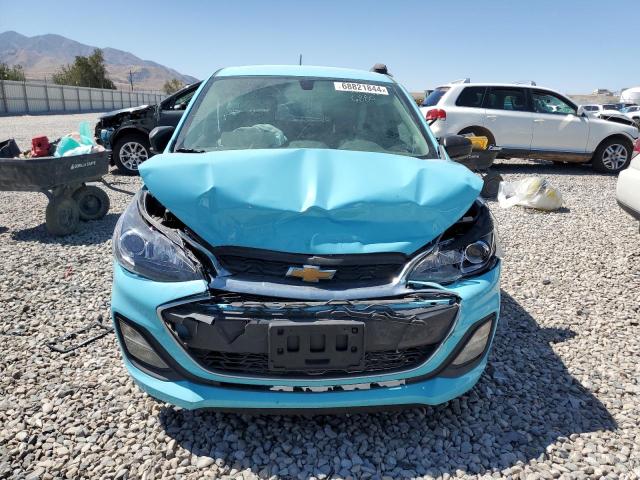 Photo 4 VIN: KL8CB6SA9NC006880 - CHEVROLET SPARK LS 