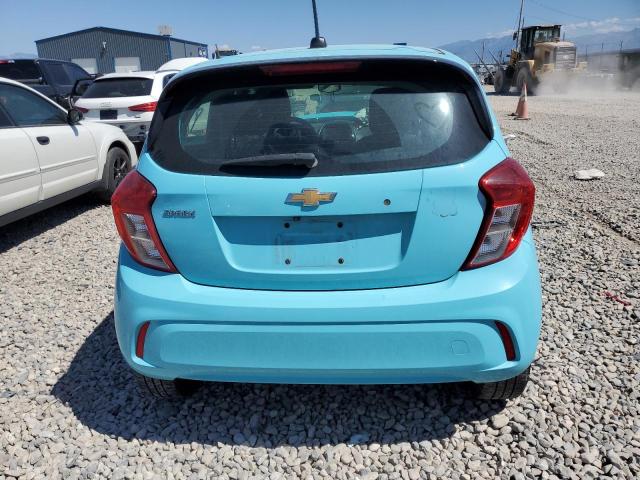 Photo 5 VIN: KL8CB6SA9NC006880 - CHEVROLET SPARK LS 