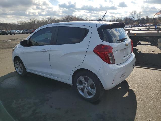 Photo 1 VIN: KL8CB6SA9NC020200 - CHEVROLET SPARK LS 