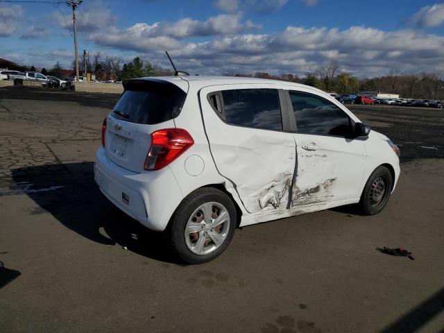 Photo 2 VIN: KL8CB6SA9NC020200 - CHEVROLET SPARK LS 