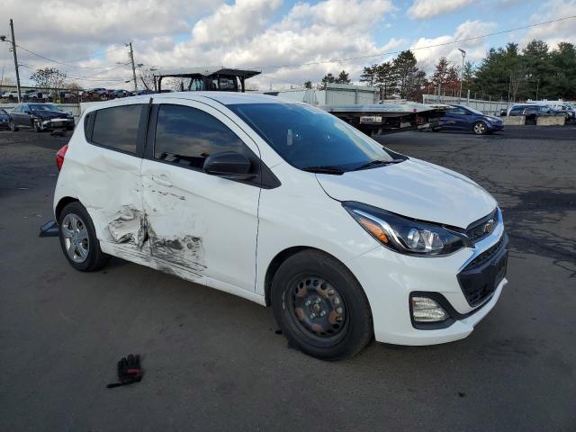 Photo 3 VIN: KL8CB6SA9NC020200 - CHEVROLET SPARK LS 