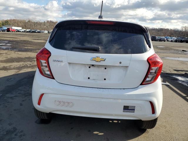 Photo 5 VIN: KL8CB6SA9NC020200 - CHEVROLET SPARK LS 