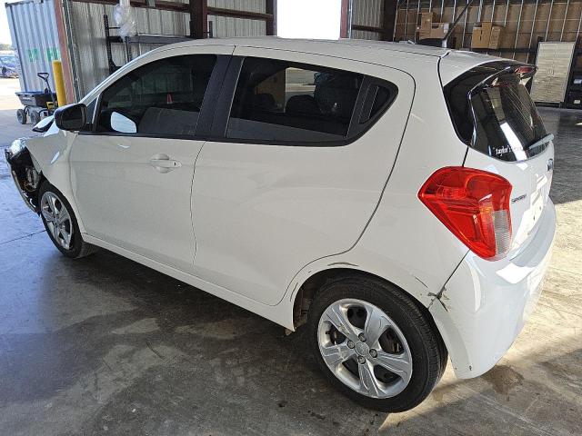 Photo 1 VIN: KL8CB6SA9NC025042 - CHEVROLET SPARK LS 