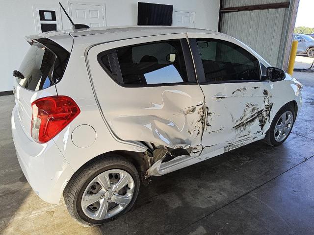 Photo 2 VIN: KL8CB6SA9NC025042 - CHEVROLET SPARK LS 