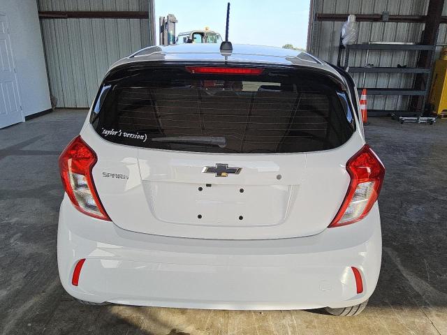 Photo 5 VIN: KL8CB6SA9NC025042 - CHEVROLET SPARK LS 