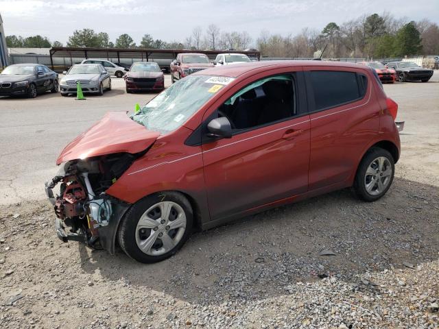 Photo 0 VIN: KL8CB6SA9NC026594 - CHEVROLET SPARK 