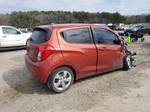 Photo 2 VIN: KL8CB6SA9NC026594 - CHEVROLET SPARK 