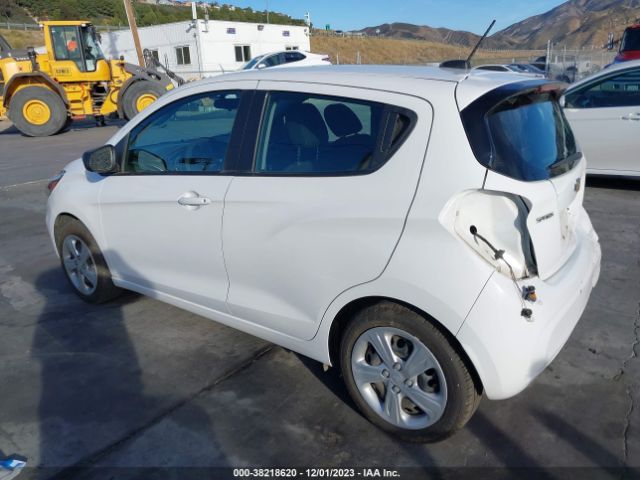 Photo 2 VIN: KL8CB6SA9NC031455 - CHEVROLET SPARK 