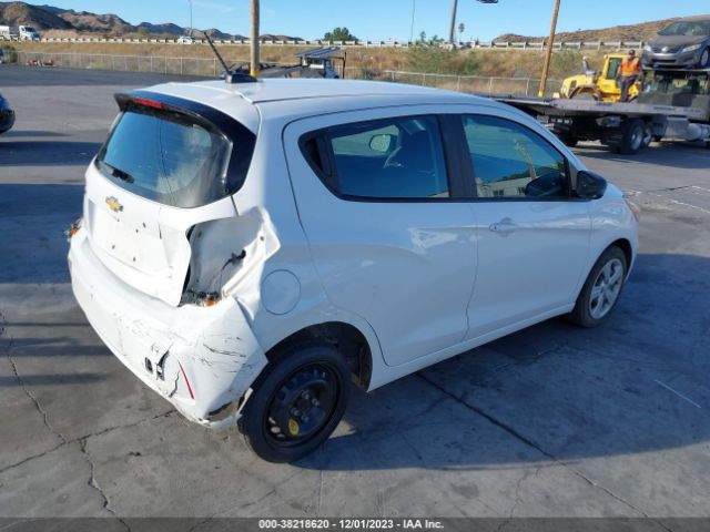 Photo 3 VIN: KL8CB6SA9NC031455 - CHEVROLET SPARK 