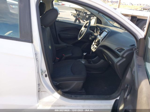 Photo 4 VIN: KL8CB6SA9NC031455 - CHEVROLET SPARK 