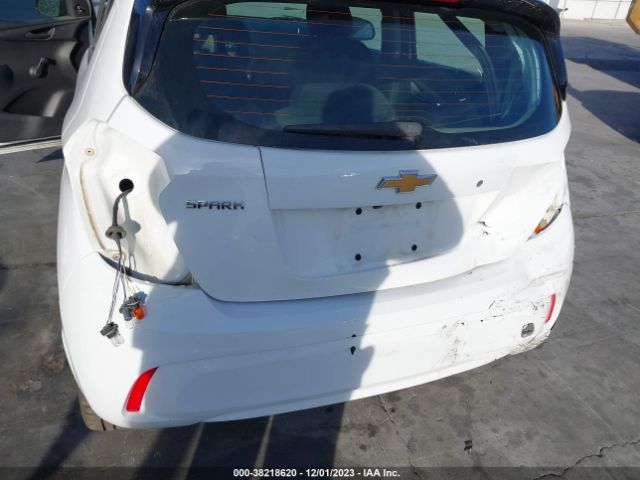 Photo 5 VIN: KL8CB6SA9NC031455 - CHEVROLET SPARK 