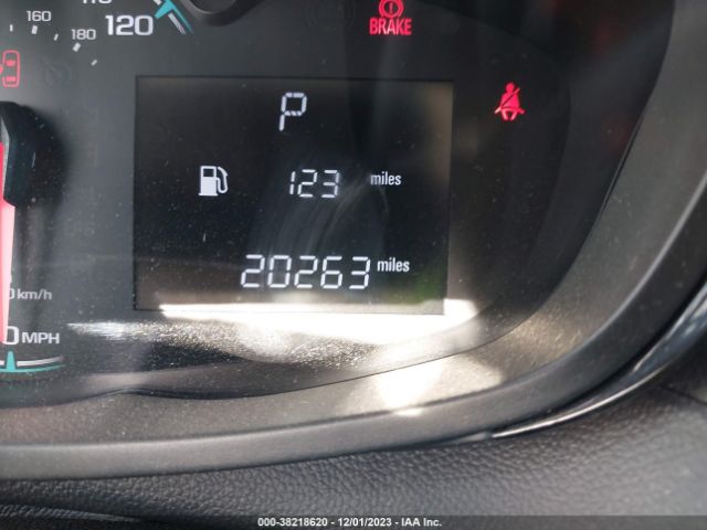 Photo 6 VIN: KL8CB6SA9NC031455 - CHEVROLET SPARK 