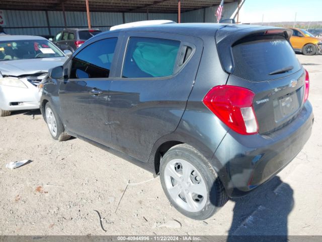 Photo 2 VIN: KL8CB6SA9NC036834 - CHEVROLET SPARK 