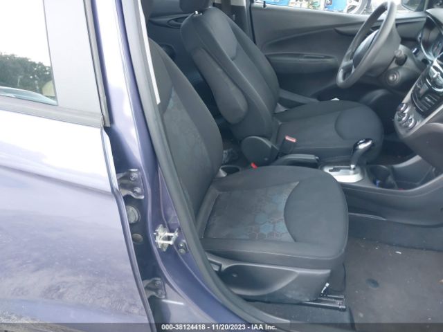 Photo 4 VIN: KL8CB6SAXGC538819 - CHEVROLET SPARK 