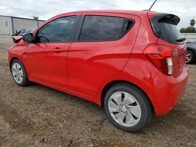 Photo 1 VIN: KL8CB6SAXGC556026 - CHEVROLET SPARK LS 