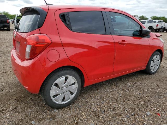 Photo 2 VIN: KL8CB6SAXGC556026 - CHEVROLET SPARK LS 