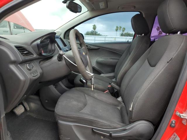 Photo 6 VIN: KL8CB6SAXGC556026 - CHEVROLET SPARK LS 