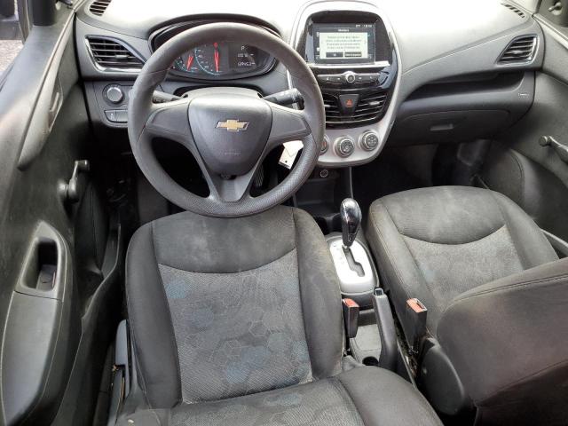 Photo 7 VIN: KL8CB6SAXGC556026 - CHEVROLET SPARK LS 