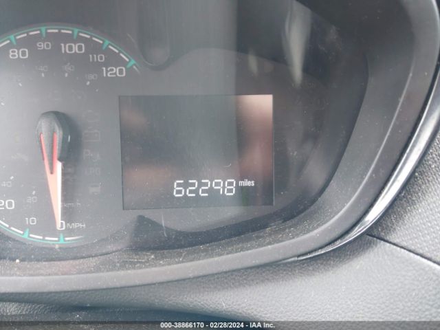 Photo 6 VIN: KL8CB6SAXGC559895 - CHEVROLET SPARK 